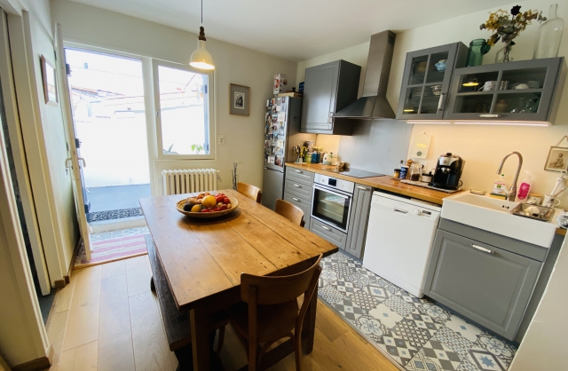 Vente Maison Bègles