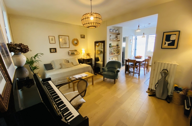 Vente Maison Bègles