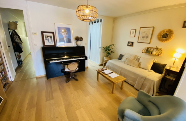 Vente Maison Bègles
