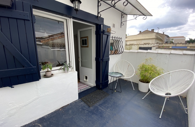 Vente Maison Bègles