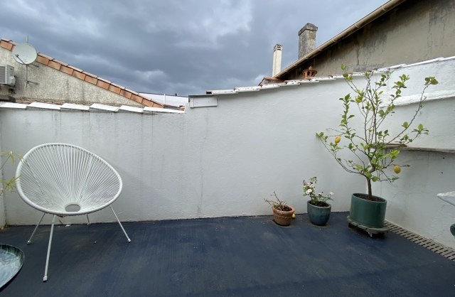 Vente Maison Bègles