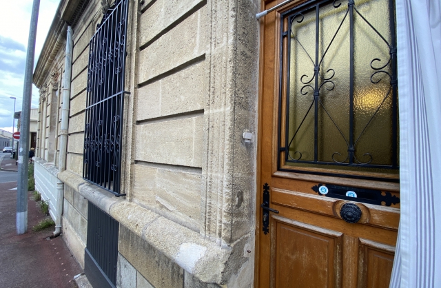 Vente Maison Bègles