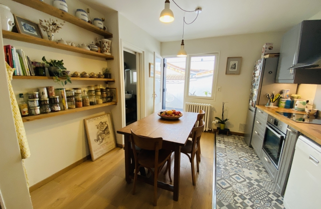 Vente Maison Bègles