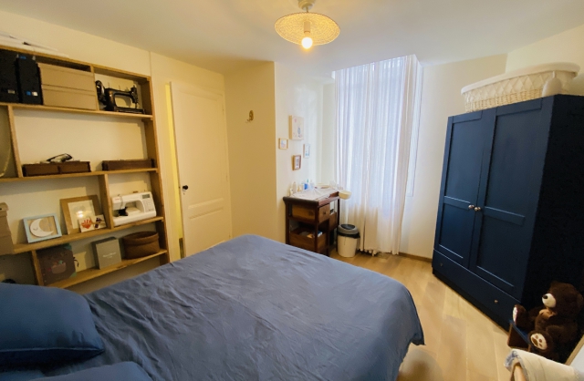 Vente Maison Bègles