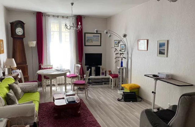 Vente Maison Bordeaux Chartrons