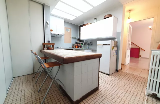 Vente Maison Bordeaux Chartrons