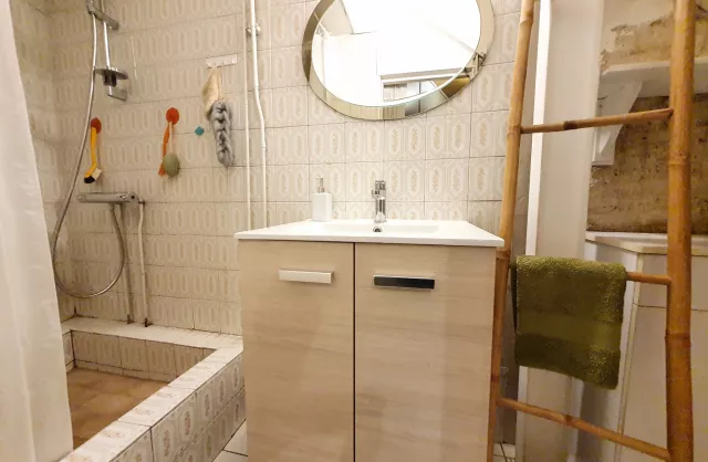 Vente Maison Bordeaux Chartrons