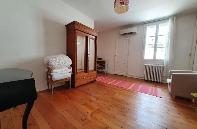Vente Maison Bordeaux Chartrons