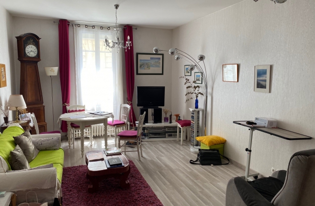 Vente Maison Bordeaux Chartrons