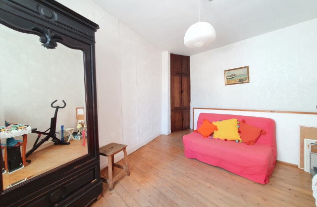 Vente Maison Bordeaux Chartrons