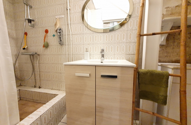 Vente Maison Bordeaux Chartrons
