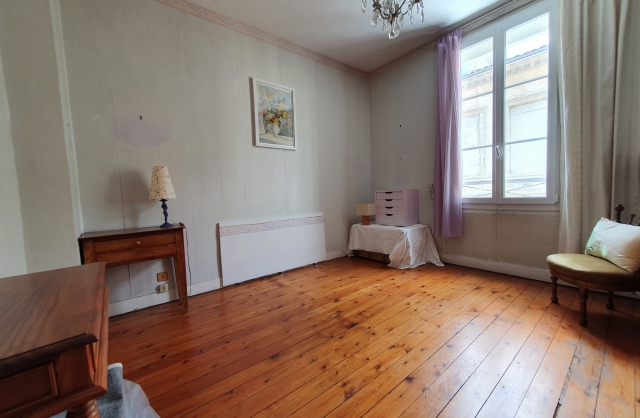 Vente Maison Bordeaux Chartrons