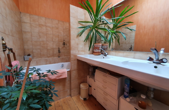 Vente Maison Bordeaux Chartrons