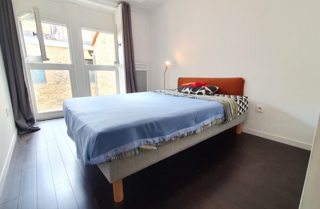 Vente Appartement Bordeaux Centre