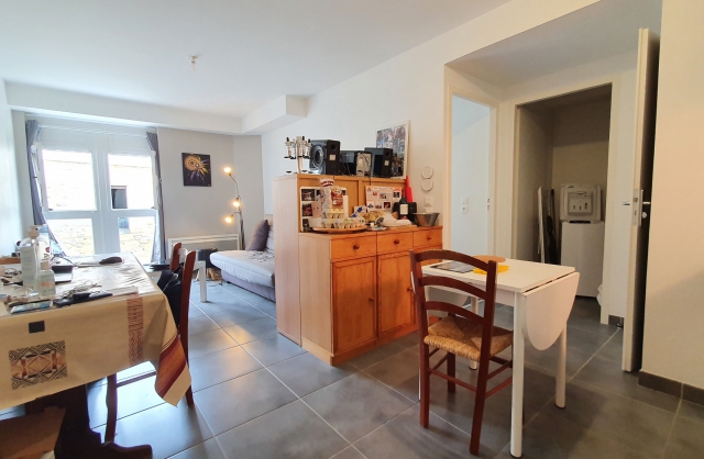 Vente Appartement Bordeaux Centre