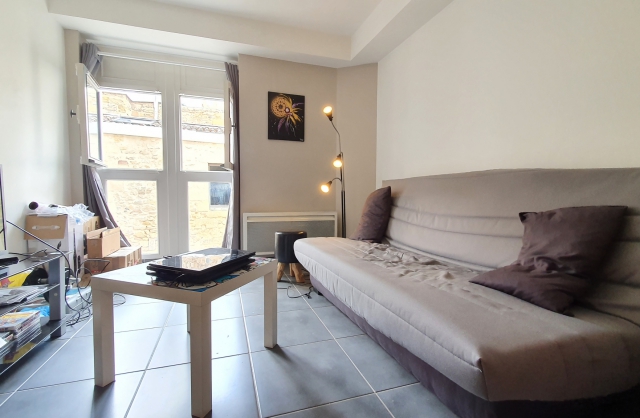 Vente Appartement Bordeaux Centre