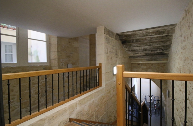 Vente Appartement Bordeaux Centre