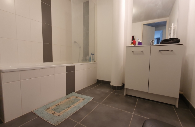 Vente Appartement Bordeaux Centre