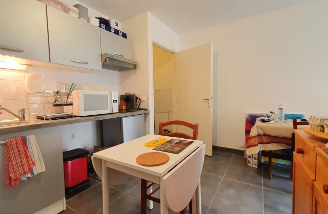 Vente Appartement Bordeaux Centre