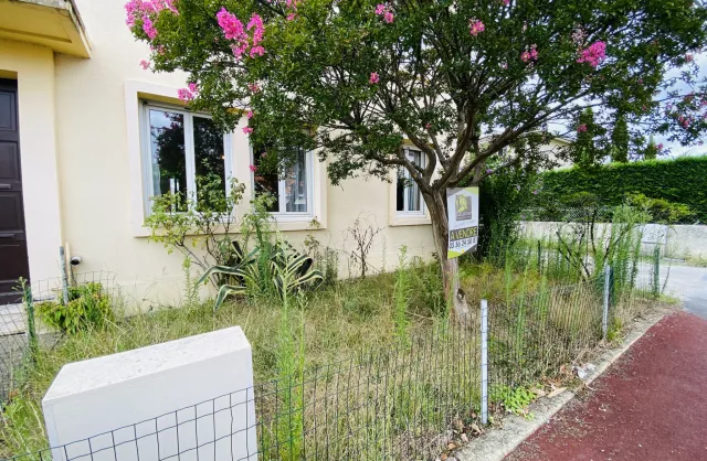 Vente Appartement Bordeaux Mérignac