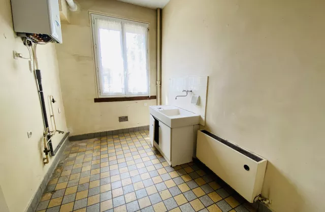 Vente Appartement Bordeaux Mérignac