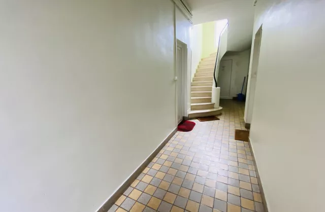 Vente Appartement Bordeaux Mérignac