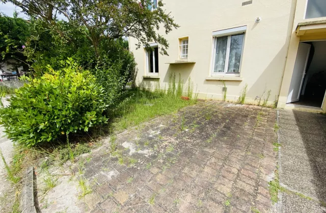 Vente Appartement Bordeaux Mérignac