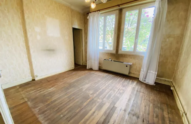Vente Appartement Bordeaux Mérignac