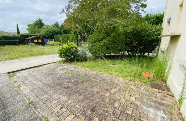 Vente Appartement Bordeaux Mérignac