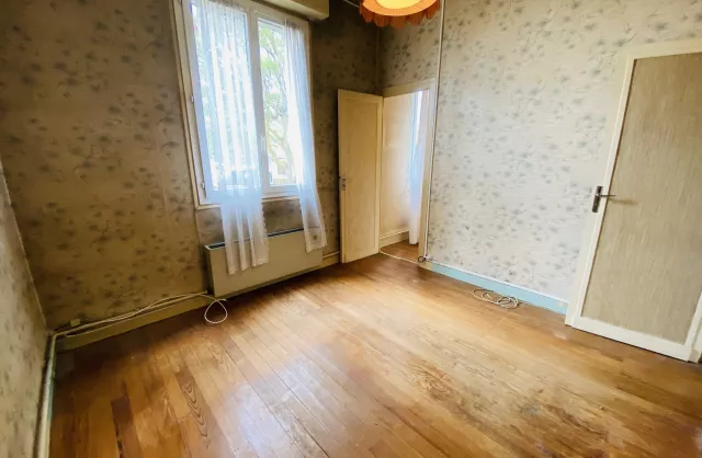 Vente Appartement Bordeaux Mérignac