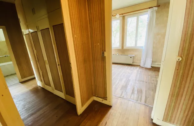 Vente Appartement Bordeaux Mérignac