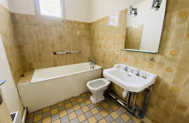 Vente Appartement Bordeaux Mérignac