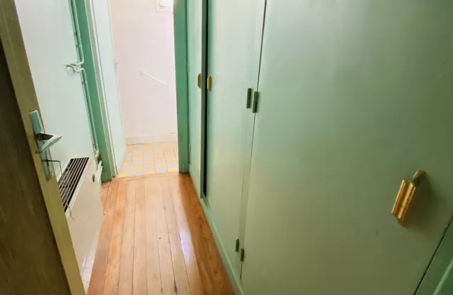 Vente Appartement Bordeaux Mérignac