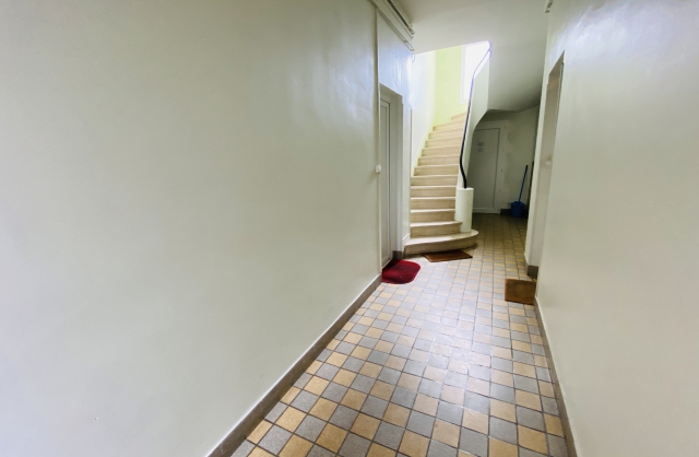 Vente Appartement Bordeaux Mérignac