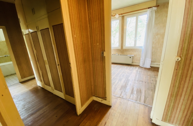 Vente Appartement Bordeaux Mérignac