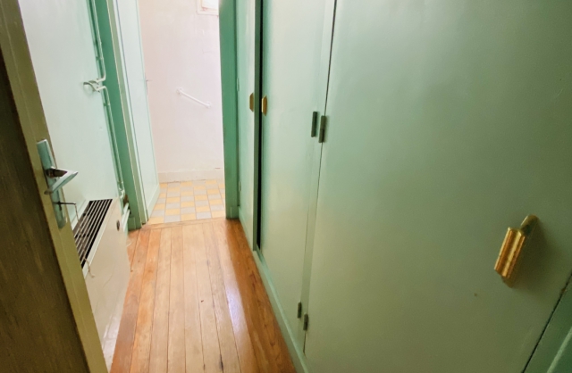Vente Appartement Bordeaux Mérignac