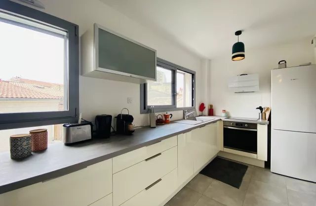 Vente Appartement Bordeaux Centre