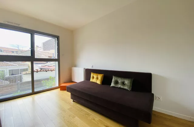 Vente Appartement Bordeaux Centre
