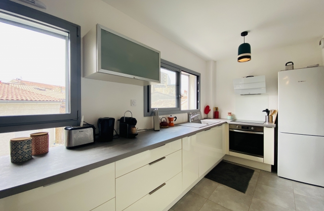 Vente Appartement Bordeaux Centre