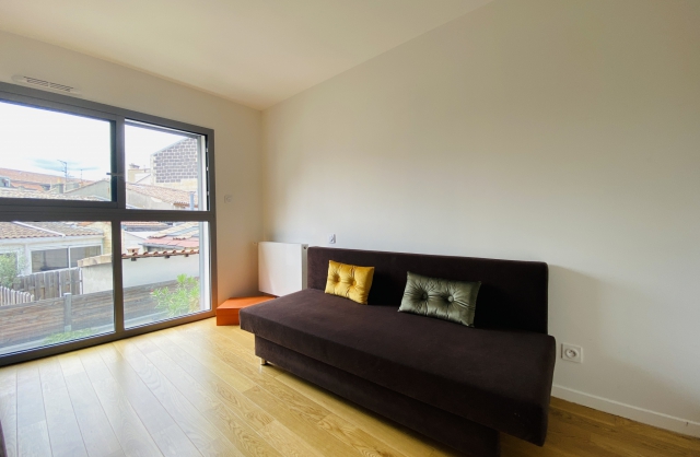Vente Appartement Bordeaux Centre