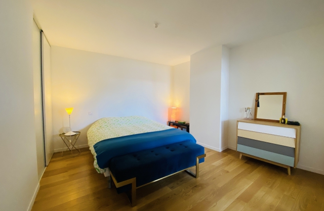 Vente Appartement Bordeaux Centre