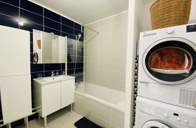 Vente Appartement Bordeaux Centre