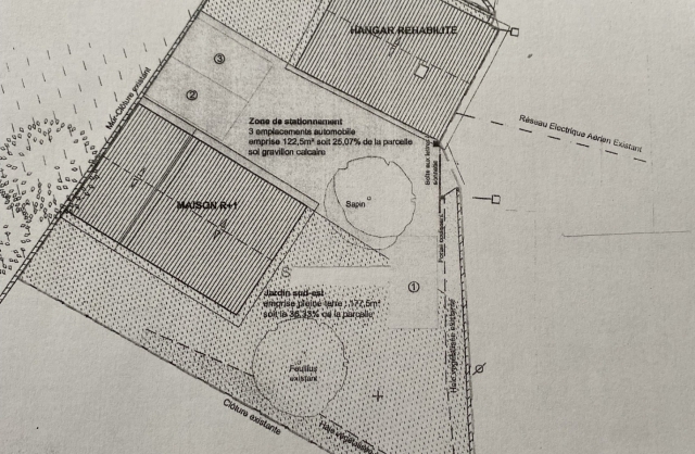 Vente Maison Bordeaux Caudéran