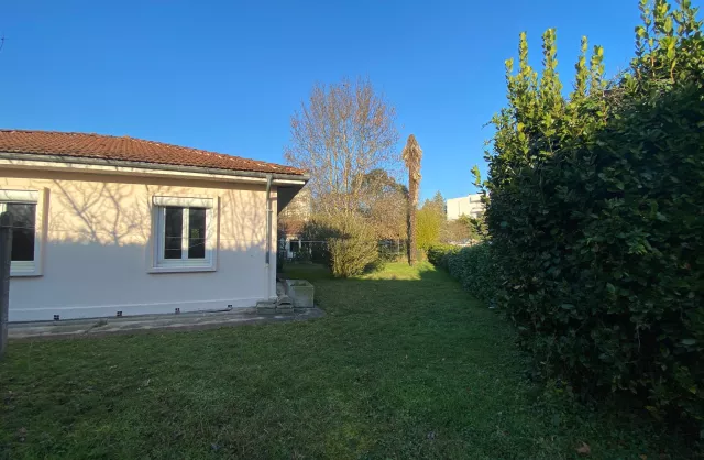 Vente Maison Bordeaux Caudéran