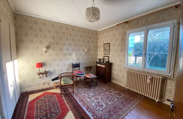 Vente Maison Bordeaux Caudéran