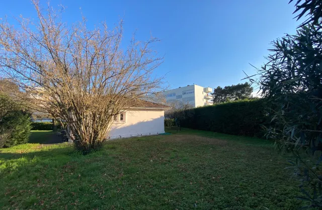 Vente Maison Bordeaux Caudéran