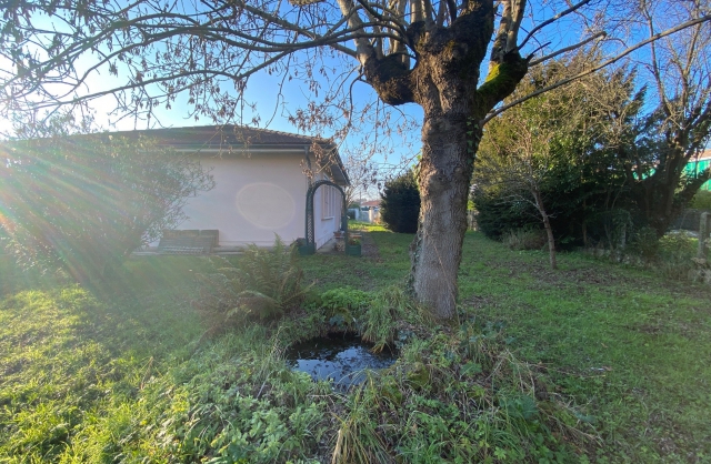 Vente Maison Bordeaux Caudéran