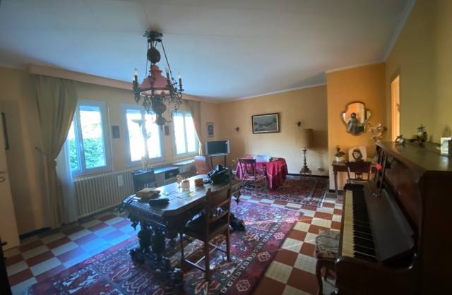 Vente Maison Bordeaux Caudéran