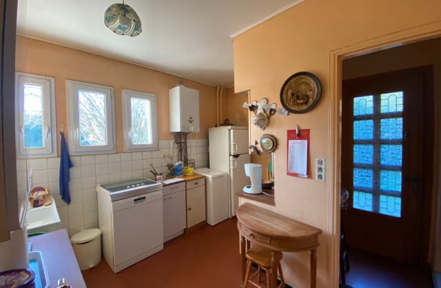 Vente Maison Bordeaux Caudéran
