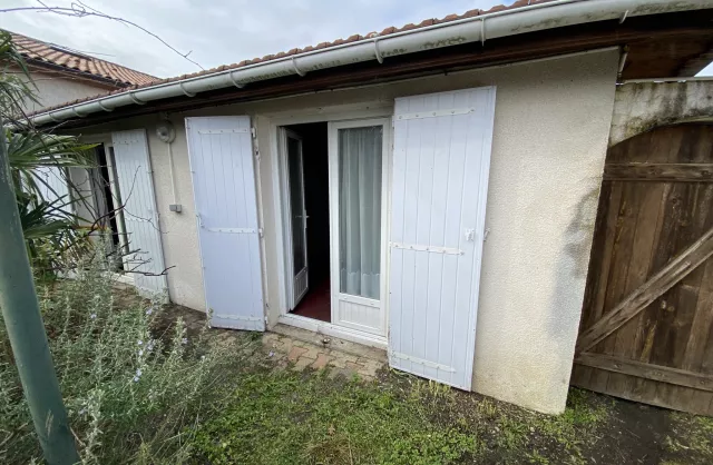 Vente Maison Cestas et autres villes aux portes des Graves